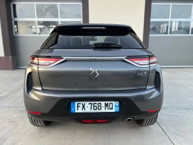 DS DS 3 Crossback 1.5 HDI AUTOMATIC Камера LED NAVI EURO 6 KTEO! , снимка 17
