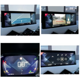 DS DS 3 Crossback 1.5 HDI AUTOMATIC Камера LED NAVI EURO 6 KTEO! , снимка 14