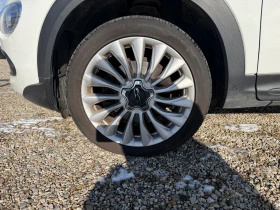 Fiat 500X 1.4turbo/150hp/Automatic/Full/, снимка 17