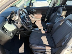 Fiat 500X 1.4turbo/150hp/Automatic/Full/, снимка 11