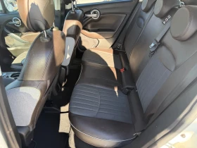 Fiat 500X 1.4turbo/150hp/Automatic/Full/, снимка 15