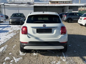 Fiat 500X 1.4turbo/150hp/Automatic/Full/, снимка 5