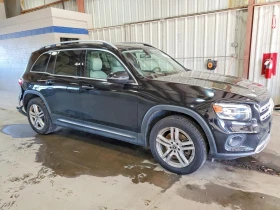 Mercedes-Benz GLB ДИСТРОНИК* ДИГИТАЛ* ПОДГРЕВИ* БЕЖАВА КОЖА* , снимка 4