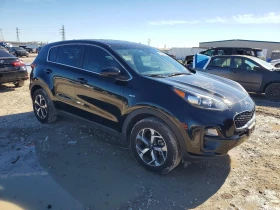 Kia Sportage 2.4l Lx, снимка 4