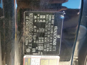 Kia Sportage 2.4l Lx, снимка 13