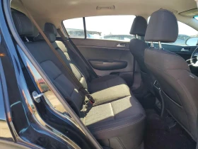 Kia Sportage 2.4l Lx, снимка 11