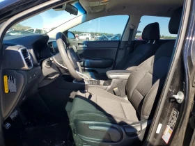 Kia Sportage 2.4l Lx, снимка 7