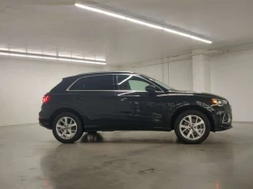 Audi Q3 * PROGRESSIV QUATTRO TOIT PANO| CRAPLAY| CAMERA * , снимка 3