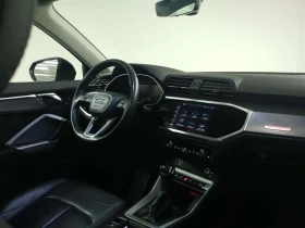 Audi Q3 * PROGRESSIV QUATTRO TOIT PANO| CRAPLAY| CAMERA * , снимка 8