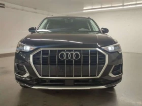 Audi Q3 * PROGRESSIV QUATTRO TOIT PANO| CRAPLAY| CAMERA * , снимка 2