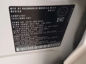 VW Tiguan R LINE BLACK EDITION| PANO| AMBIENT| 2 КЛЮЧА| , снимка 14