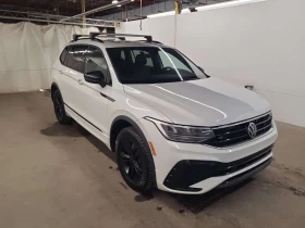 VW Tiguan R LINE BLACK EDITION| PANO| AMBIENT| 2 КЛЮЧА| , снимка 2