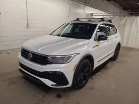 VW Tiguan R LINE BLACK EDITION| PANO| AMBIENT| 2 КЛЮЧА| , снимка 1