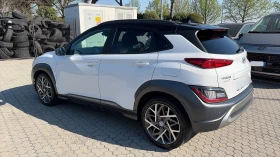 Hyundai Kona HEV 1.6 DCT XClass, снимка 4