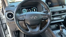 Hyundai Kona HEV 1.6 DCT XClass, снимка 15