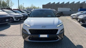Hyundai Kona HEV 1.6 DCT XClass, снимка 3