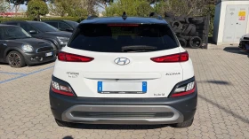 Hyundai Kona HEV 1.6 DCT XClass, снимка 6