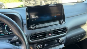Hyundai Kona HEV 1.6 DCT XClass, снимка 14