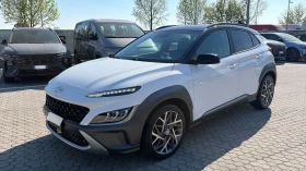 Hyundai Kona HEV 1.6 DCT XClass, снимка 1