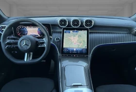 Mercedes-Benz GLC 220 d Coupe 4Matic = AMG Line = Advanced Plus Гаранция, снимка 8