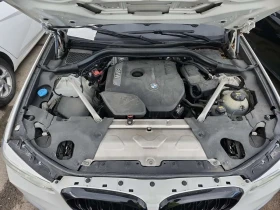 BMW X3 * XDRIVE30I * PANO * DIGITAL * ПОДГРЕВ * CARPLAY, снимка 17