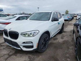 BMW X3 * XDRIVE30I * PANO * DIGITAL * ПОДГРЕВ * CARPLAY, снимка 1