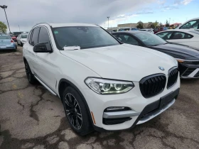 BMW X3 * XDRIVE30I * PANO * DIGITAL * ПОДГРЕВ * CARPLAY, снимка 2