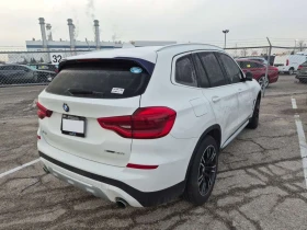 BMW X3 * XDRIVE30I * PANO * DIGITAL * ПОДГРЕВ * CARPLAY, снимка 3