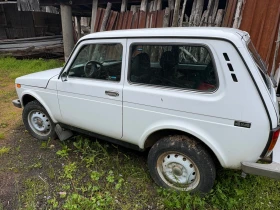 Lada Niva 21214, снимка 2