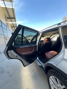 BMW X5, снимка 9