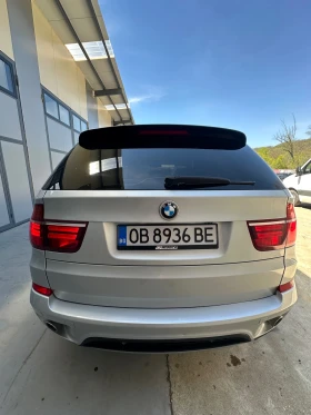 BMW X5, снимка 7