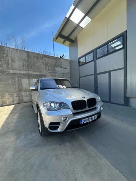 BMW X5, снимка 2
