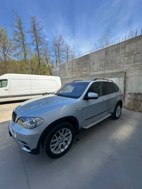 BMW X5, снимка 4