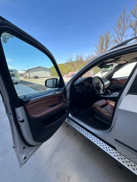 BMW X5, снимка 8