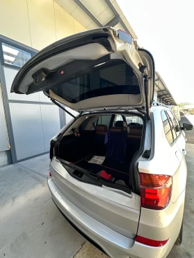 BMW X5, снимка 12