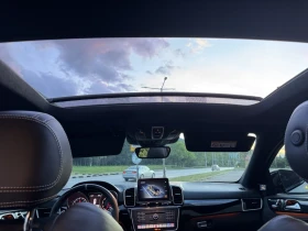 Mercedes-Benz GLE 63 S AMG, снимка 12