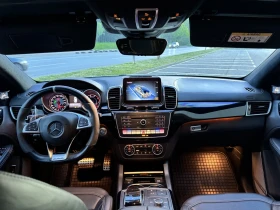 Mercedes-Benz GLE 63 S AMG, снимка 11