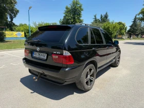 BMW X5 218 к.с. FaceLift НАВИ КОЖА ПОДГРЕВ АВТОМАТ, снимка 7