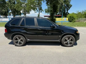 BMW X5 218 к.с. FaceLift НАВИ КОЖА ПОДГРЕВ АВТОМАТ, снимка 5