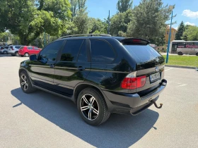 BMW X5 218 к.с. FaceLift НАВИ КОЖА ПОДГРЕВ АВТОМАТ, снимка 6