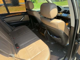 BMW X5 218 к.с. FaceLift НАВИ КОЖА ПОДГРЕВ АВТОМАТ, снимка 13