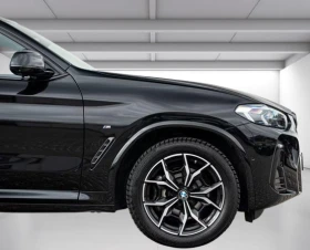 BMW X4 30i xDrive = M-Sport = Shadow Line Гаранция, снимка 4