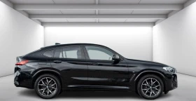 BMW X4 30i xDrive = M-Sport = Shadow Line Гаранция, снимка 3