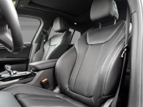 BMW X4 30i xDrive = M-Sport = Shadow Line Гаранция, снимка 8