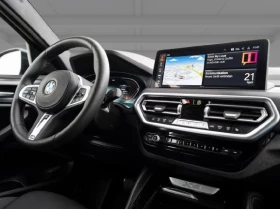 BMW X4 30i xDrive = M-Sport = Shadow Line Гаранция, снимка 10