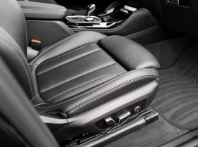 BMW X4 30i xDrive = M-Sport = Shadow Line Гаранция, снимка 11