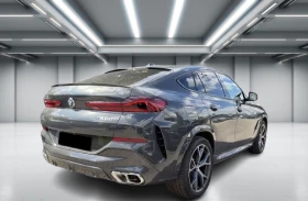 BMW X6 M60i xDrive = M-Sport = Гаранция, снимка 3