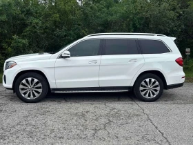 Mercedes-Benz GLS 450 * Designo * CARFAX * , снимка 3