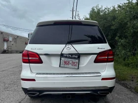 Mercedes-Benz GLS 450 * Designo * CARFAX * , снимка 5