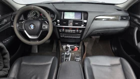 BMW X4 xDrive20d* HUD* ЕЛ. БАГАЖНИК* ЛЮК* КРАЙНА ЦЕНА, снимка 7